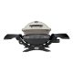 Barbecue Weber Q1200 Grill