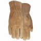 Glove Work Suede M Women Gunn