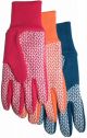 Gloves Canvas Ladies