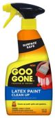 Goo Gone 14oz Latex Paint Clea