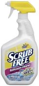 Bath Cleaner Lemon 32oz OxiCle