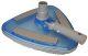 Pool Vacuum Dlx  Clr View