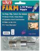 Pet Water Nipple Valve L70