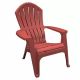 Chair Adirondack Merlot