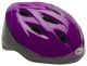 Helmet Bike Purple Child 5+ yr