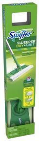 Swiffer Sweeper Starter Kit