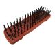 Block Wire Brush 6 Row