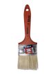 Atlas Paint Brush 2-1/2i Caram