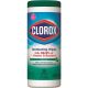 Clorox Wipes Fresh 35ct