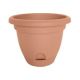 Plant Pot 10i Lucca Terracotta