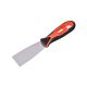 Stiff Putty Knife 3in Tactix