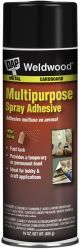 Spray'N'Glue Adhesive