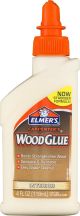 Glue Carp Wood 118ml/4oz