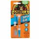 Gorilla Super Glue Tube 3g 2pk