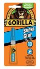 Gorilla Super Glue Tube 3g