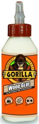 Gorilla Wood Glue 8oz