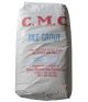 Grout Sandless 15kg White CMC