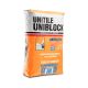 Tile Cement Unitile Sand 44lb