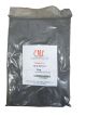 Grout Sandless 1kg Black