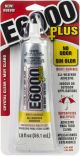 Adhesive E6000 Plus Clear 1.9o