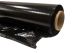 Plastic Wrap Black 18ix1500ft