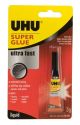 UHU SUPER GLUE 3ML