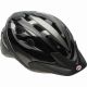 Helmet Bike Adult Black