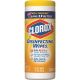 Clorox Wipes Lemon 35ct