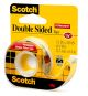 DBLE STICK TAPE 1/2X250i