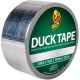 Duck Tape 1.88ix15yd Chrome