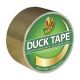 Duck Tape 1.88ix10yd Gold