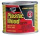 Plastic Wood Natural 4oz