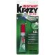 Krazy Glue Gel 4gram