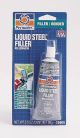 Liq Metal Filler 3.5fl. oz Per