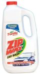 Car Wash 64oz Zip Wax