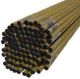 WOODEN DOWEL 1/4iX48i