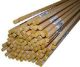 WOODEN DOWEL 5/16iX48