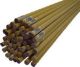 WOODEN DOWEL 1/2iX48i