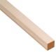 Square Dowel 1/2in x 36in