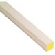 Square Dowel 1in x 36in