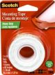 Mounting Tape 1/2x75i