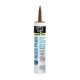 Painters Caulk Brown Dap