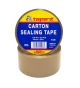 TAN SEALING TAPE 2iX55YDS