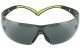 Safety Eyewear Gray/AF Lens