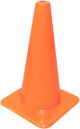 Safety Cone Vinyl 18i