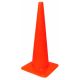 Safety Cone Vinyl 28i