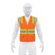 Safety Vest Orange 13475