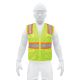 Safety Vest Yellow Truper