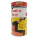 Mortar Tone 1kg Red 208