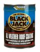 Roof Coating 5lt Blk Jack